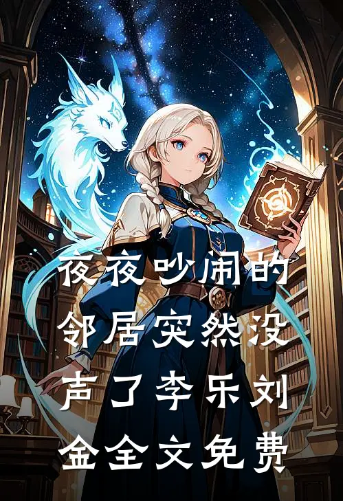 夜夜吵闹的邻居突然没声了李乐刘金全文免费