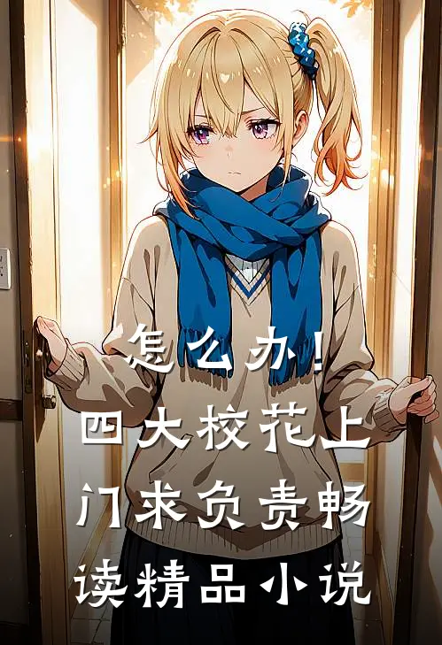 怎么办！四大校花上门求负责畅读精品小说
