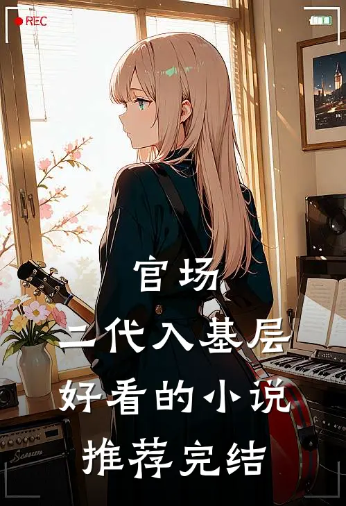 官场：二代入基层好看的小说推荐完结