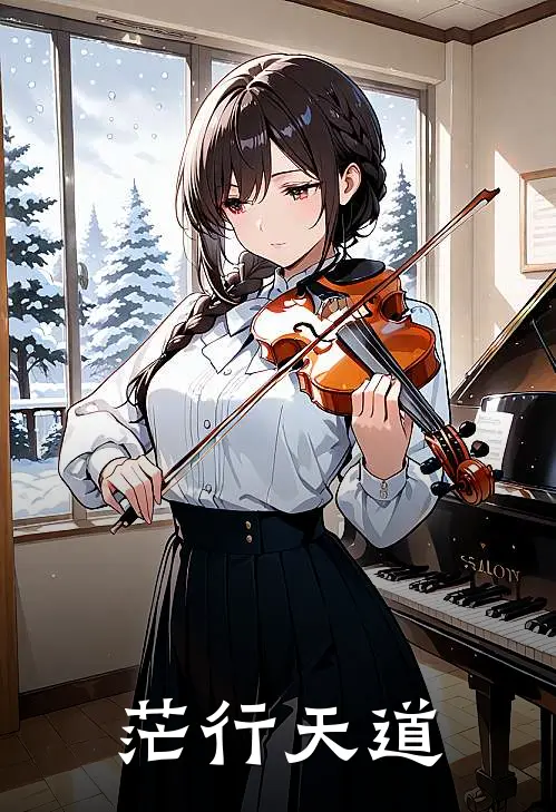 茫行天道