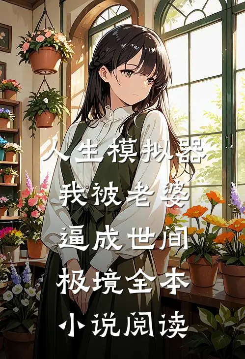 人生模拟器：我被老婆逼成世间极境全本小说阅读