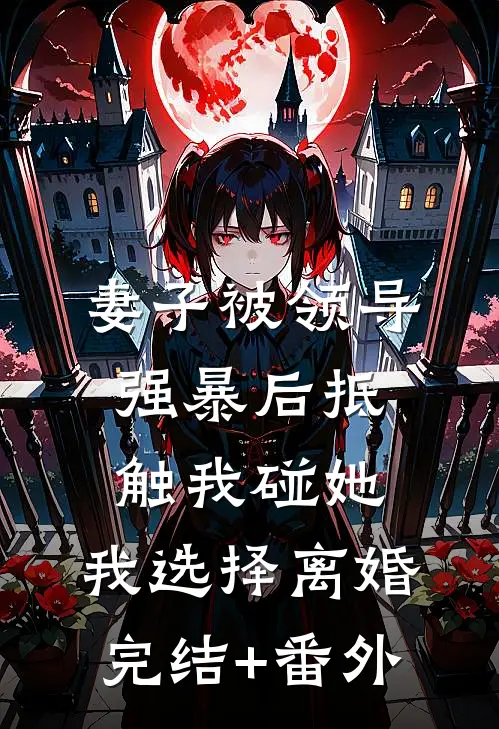 妻子被领导强暴后抵触我碰她，我选择离婚完结+番外
