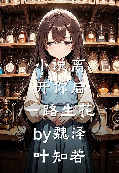 小说离开你后，一路生花by魏泽叶知若