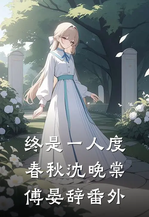 终是一人度春秋沈晚棠傅晏辞番外