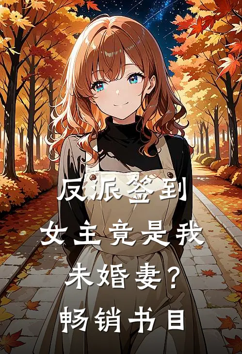 反派签到：女主竟是我未婚妻？畅销书目