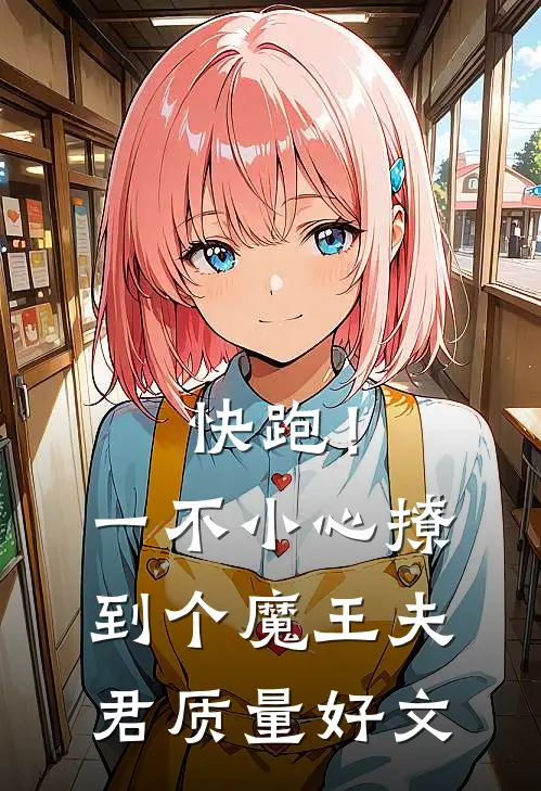 快跑！一不小心撩到个魔王夫君质量好文