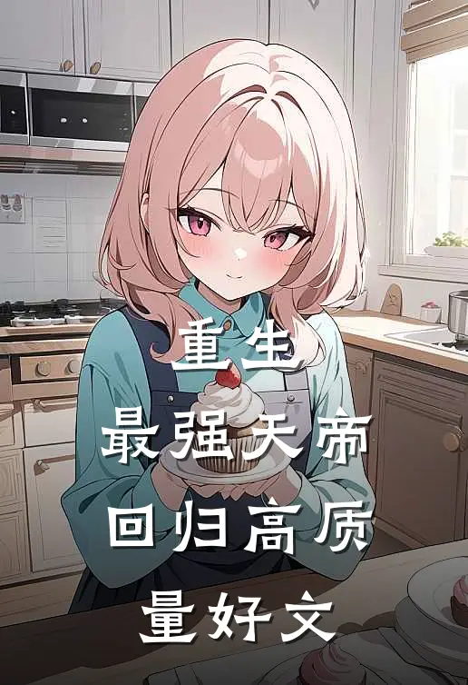 重生：最强天帝回归高质量好文