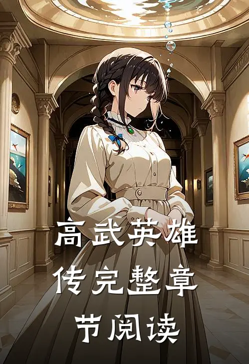 高武英雄传完整章节阅读