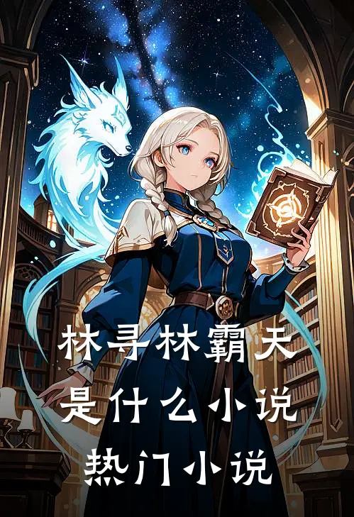 林寻林霸天是什么小说热门小说