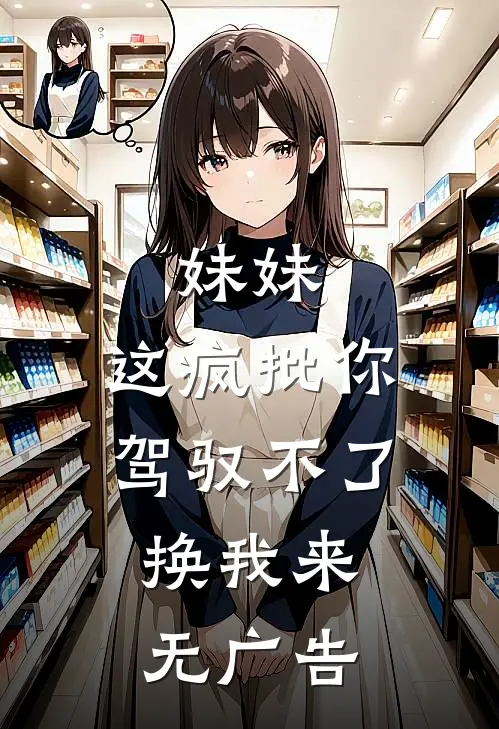 妹妹，这疯批你驾驭不了，换我来无广告