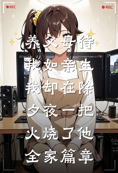 养父母待我如亲生，我却在除夕夜一把火烧了他全家篇章