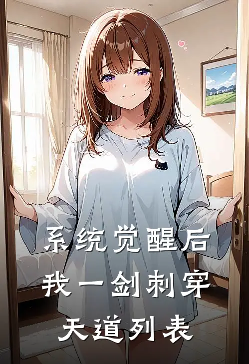 系统觉醒后，我一剑刺穿天道列表