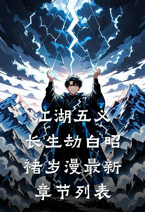 江湖五义：长生劫白昭褚岁漫最新章节列表