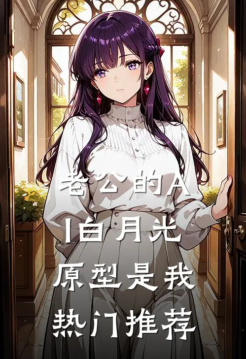 老公的AI白月光原型是我热门推荐