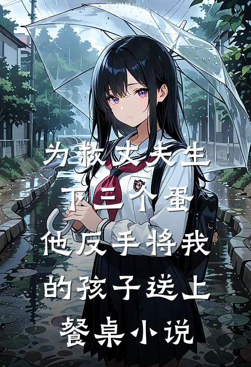 为救丈夫生下三个蛋，他反手将我的孩子送上餐桌小说