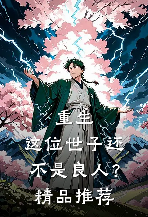 重生：这位世子还不是良人？精品推荐
