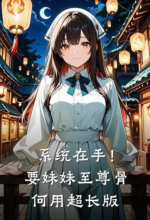 系统在手！要妹妹至尊骨何用超长版