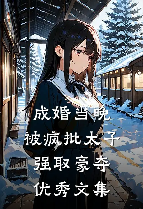 成婚当晚，被疯批太子强取豪夺优秀文集