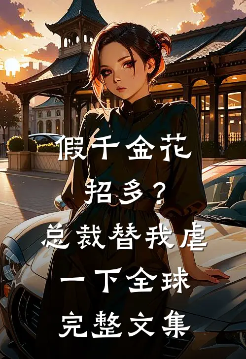 假千金花招多？总裁替我虐一下全球完整文集