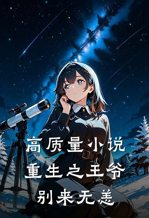 高质量小说重生之王爷别来无恙
