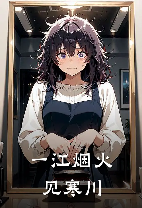 一江烟火见寒川