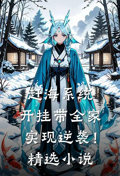 赶海系统：开挂带全家实现逆袭！精选小说