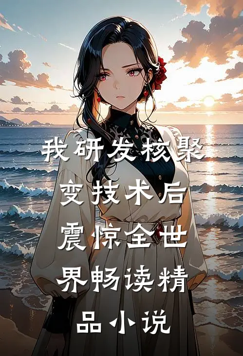 我研发核聚变技术后，震惊全世界畅读精品小说