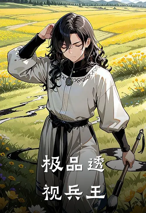 极品透视兵王
