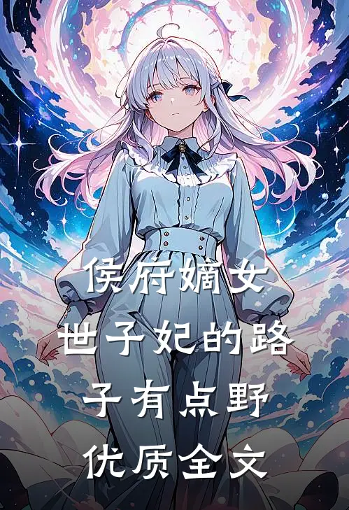 侯府嫡女：世子妃的路子有点野优质全文