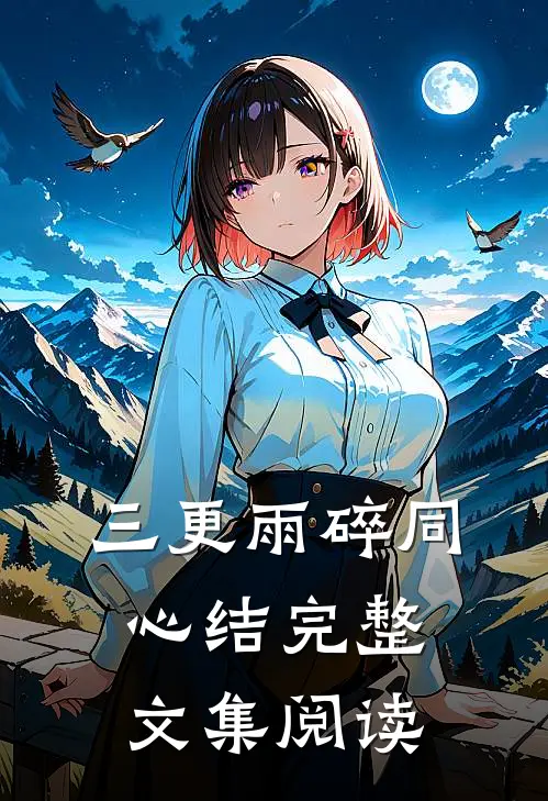 三更雨碎同心结完整文集阅读