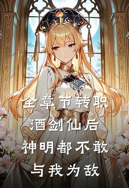 全章节转职酒剑仙后，神明都不敢与我为敌
