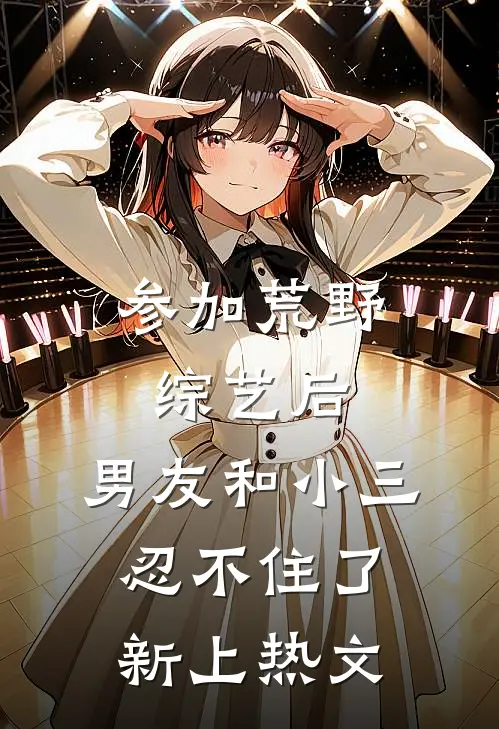 参加荒野综艺后，男友和小三忍不住了新上热文