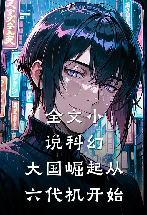 全文小说科幻：大国崛起从六代机开始