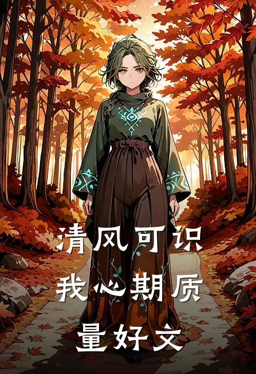 清风可识我心期质量好文