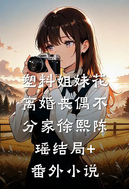 塑料姐妹花，离婚丧偶不分家徐熙陈瑶结局+番外小说