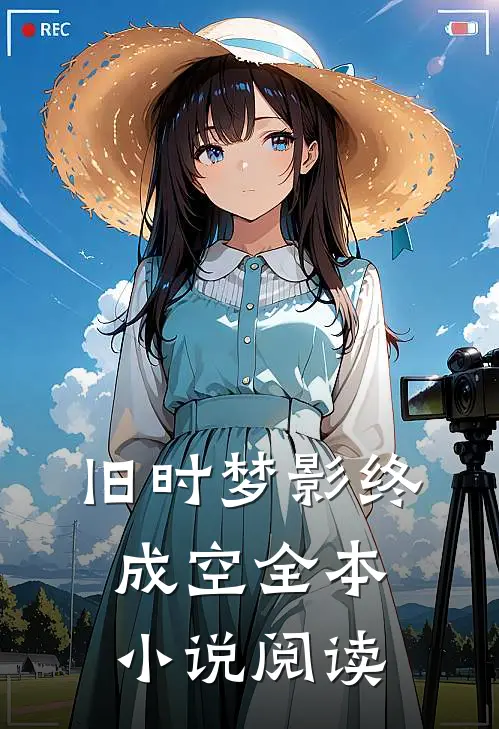 旧时梦影终成空全本小说阅读