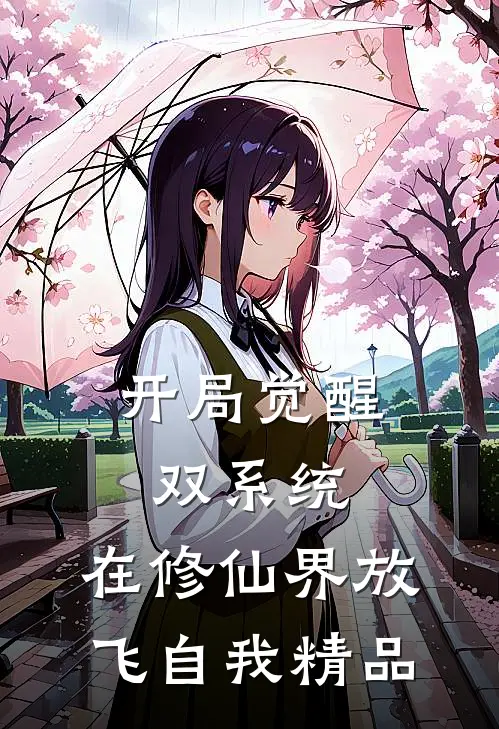 开局觉醒双系统，在修仙界放飞自我精品