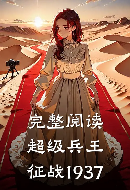 完整阅读超级兵王：征战1937