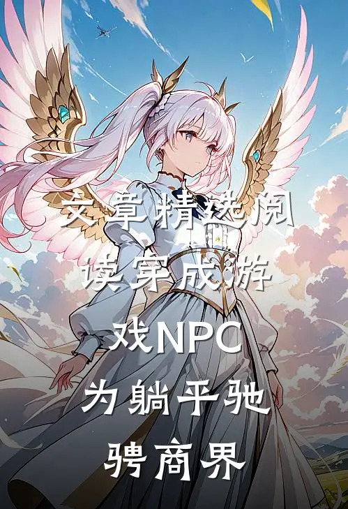 文章精选阅读穿成游戏NPC：为躺平驰骋商界