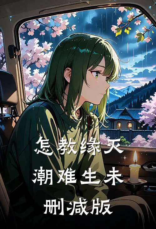 怎教缘灭潮难生未删减版