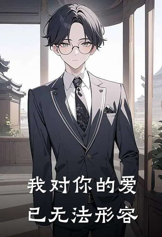 我对你的爱已无法形容
