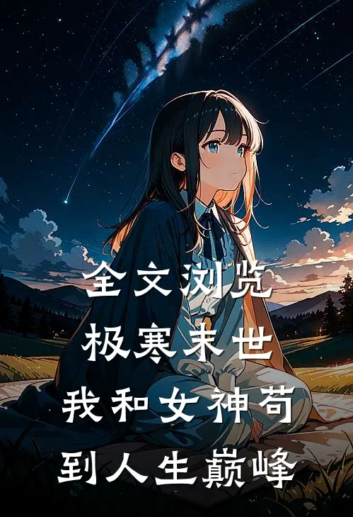 全文浏览极寒末世：我和女神苟到人生巅峰