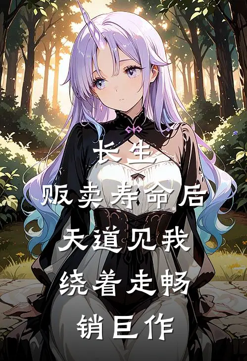 长生：贩卖寿命后，天道见我绕着走畅销巨作