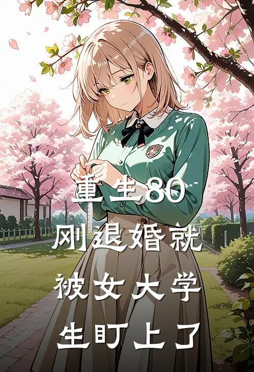 重生80,刚退婚就被女大学生盯上了