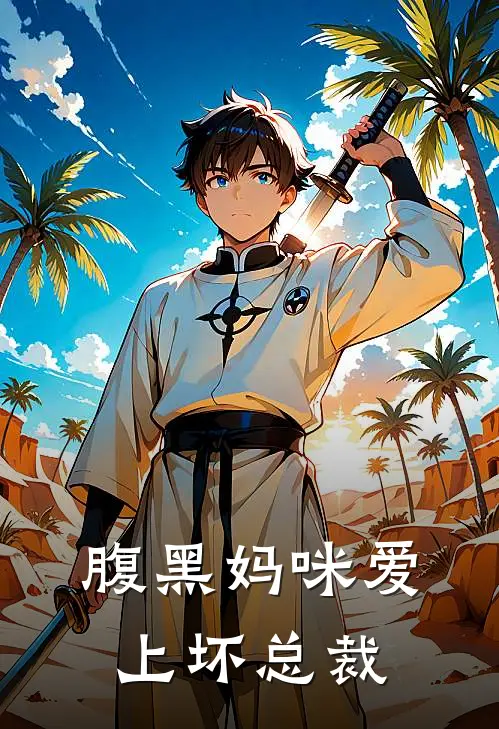 腹黑妈咪爱上坏总裁