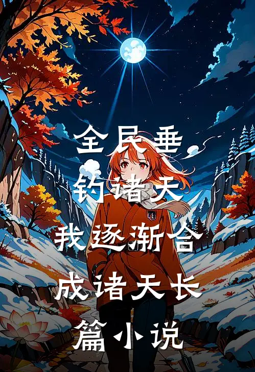 全民垂钓诸天，我逐渐合成诸天长篇小说