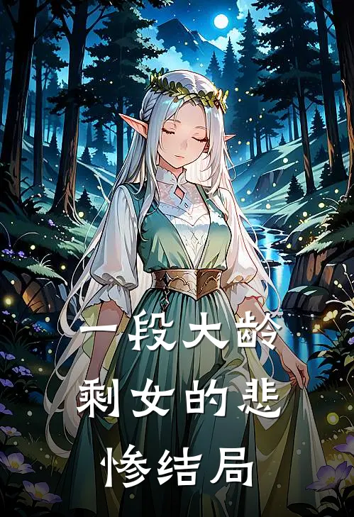 一段大龄剩女的悲惨结局