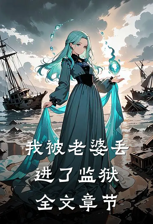 我被老婆丢进了监狱全文章节