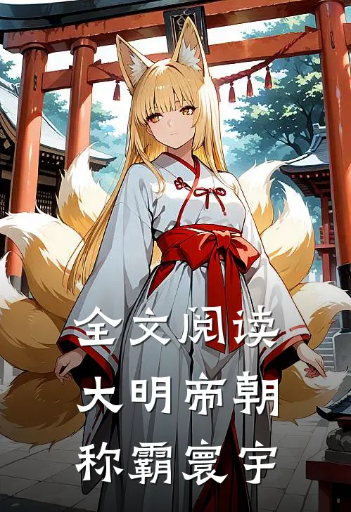 全文阅读大明帝朝，称霸寰宇