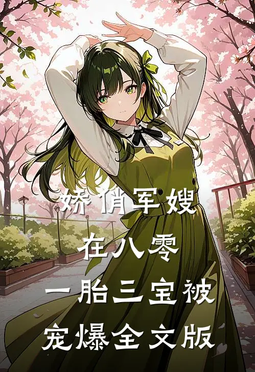 娇俏军嫂在八零，一胎三宝被宠爆全文版